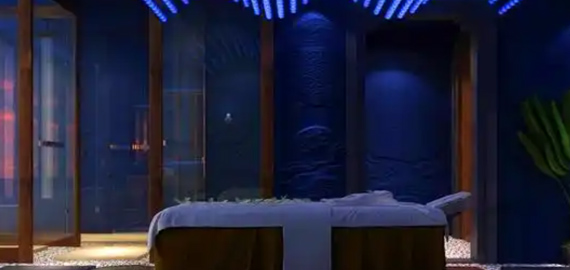 长沙开福Yayu养生馆秉持“客户至上”的服务理念