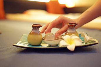 欢迎来到长沙开福Yayu养生馆养生馆!